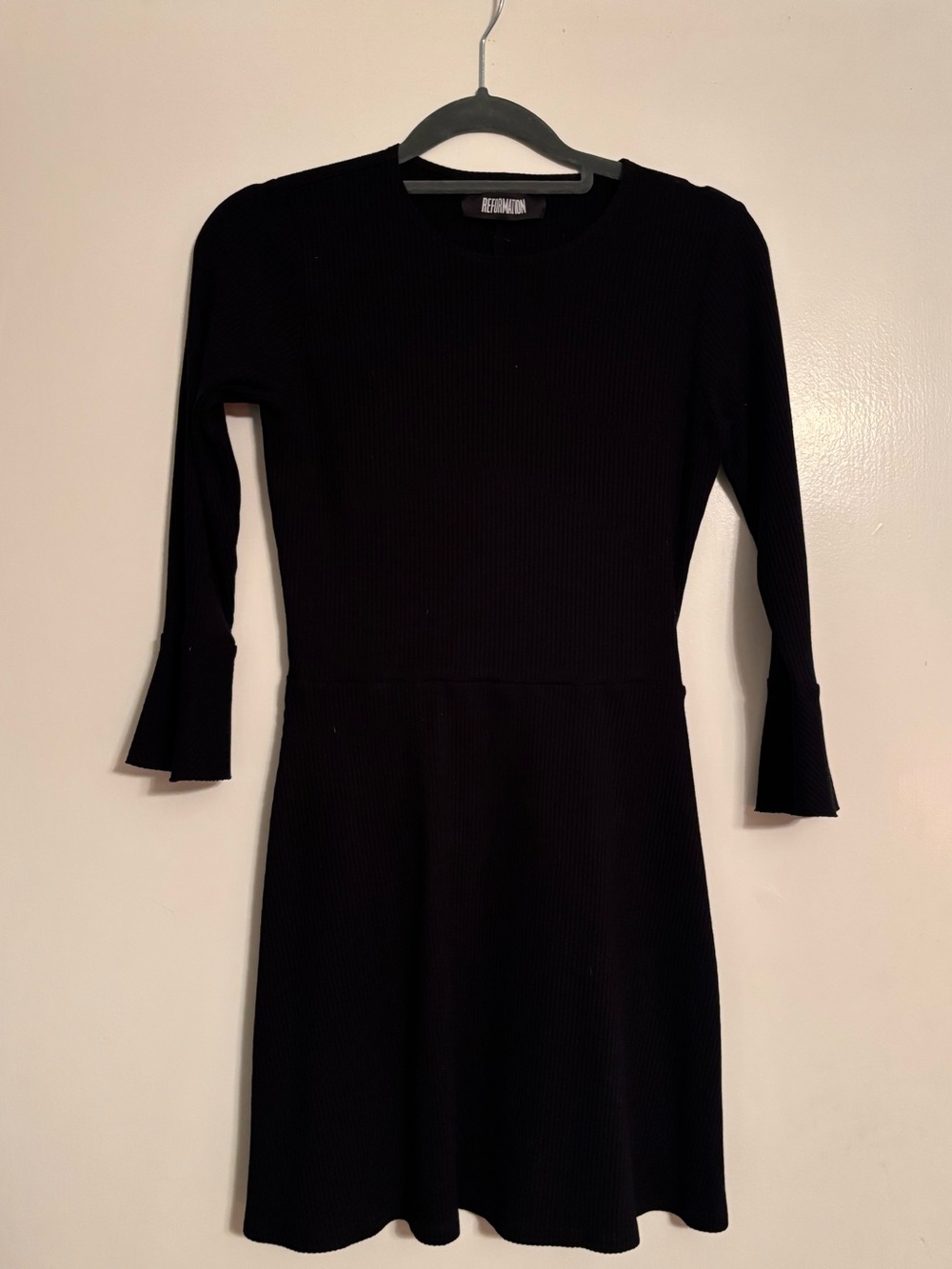 Reformation Anise Dress